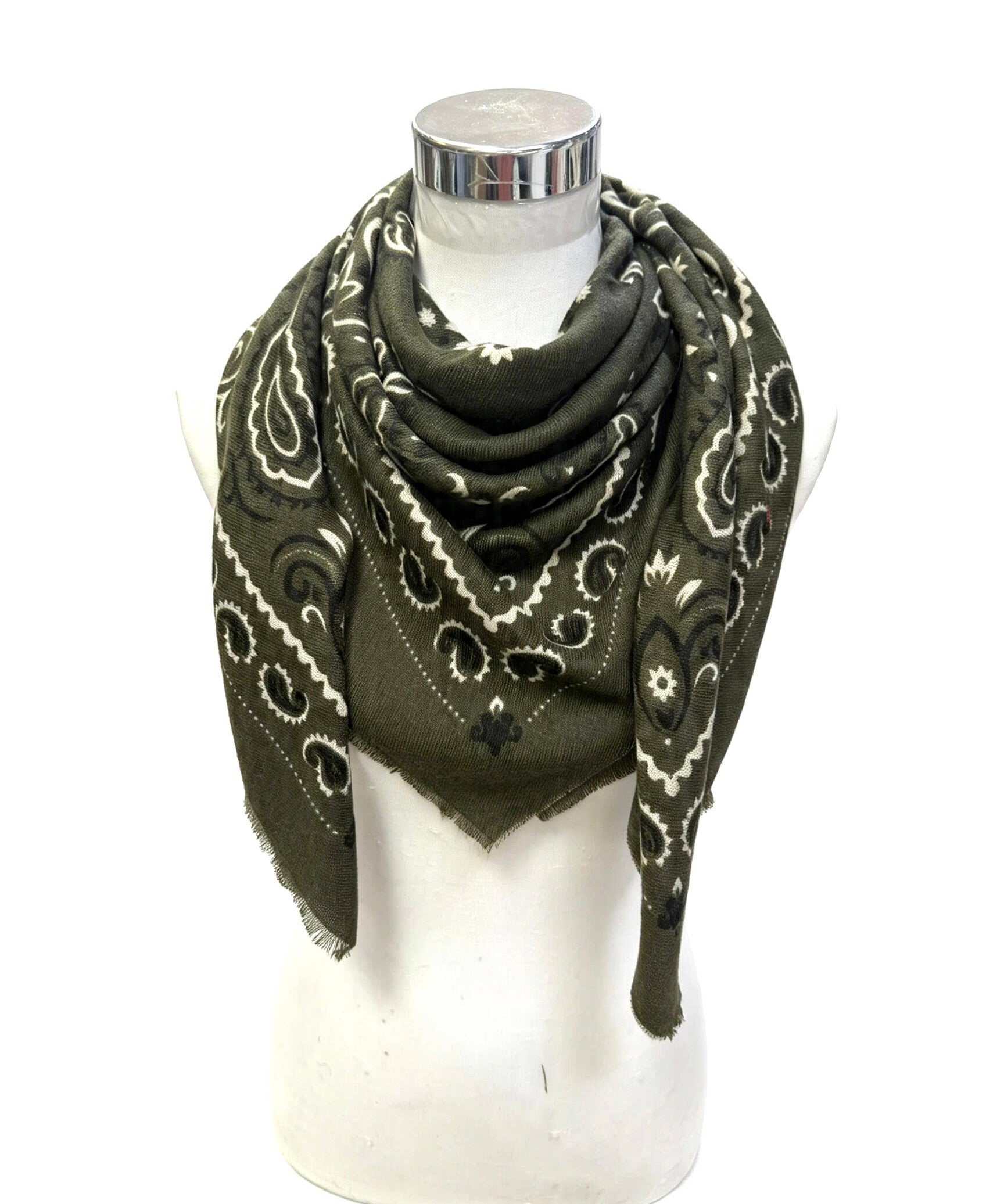 Large Bandana
