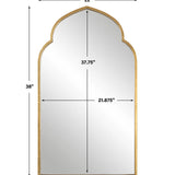 Dawson Mirror