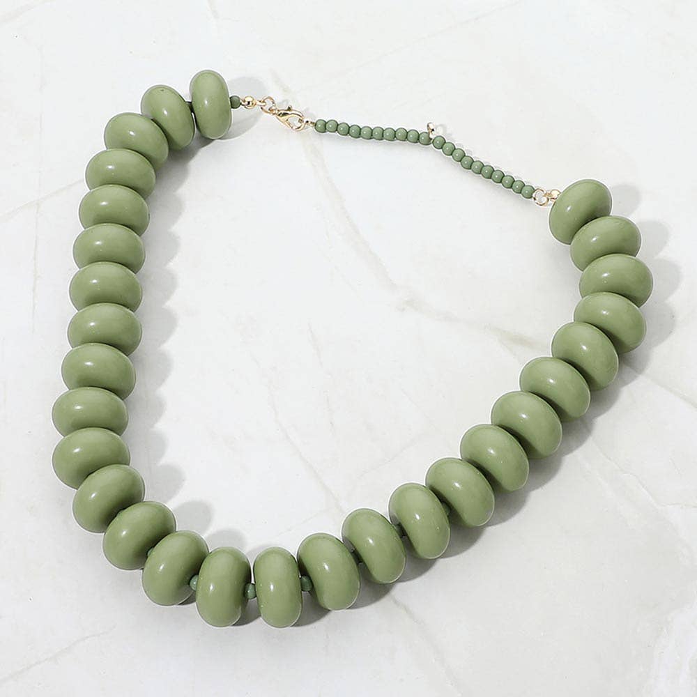 SECRET BOX Necklace