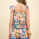 Abstract Print Set
