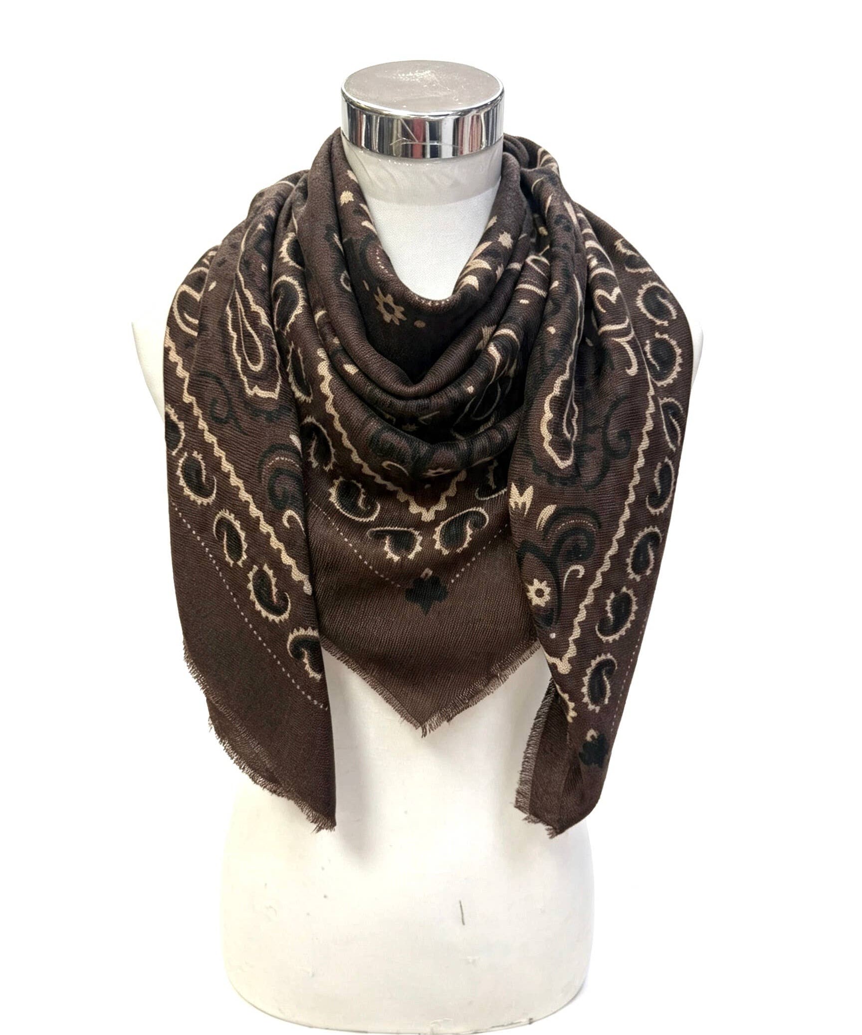 Large Bandana