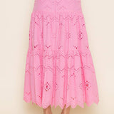 Laura Maxi skirt