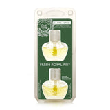 Electric Plug-in Refills (7 Variants)