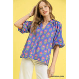 Presley Blouse