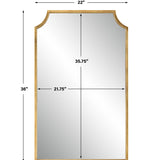 Azurael Mirror