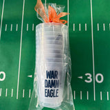 War Damn Shatterproof Cup