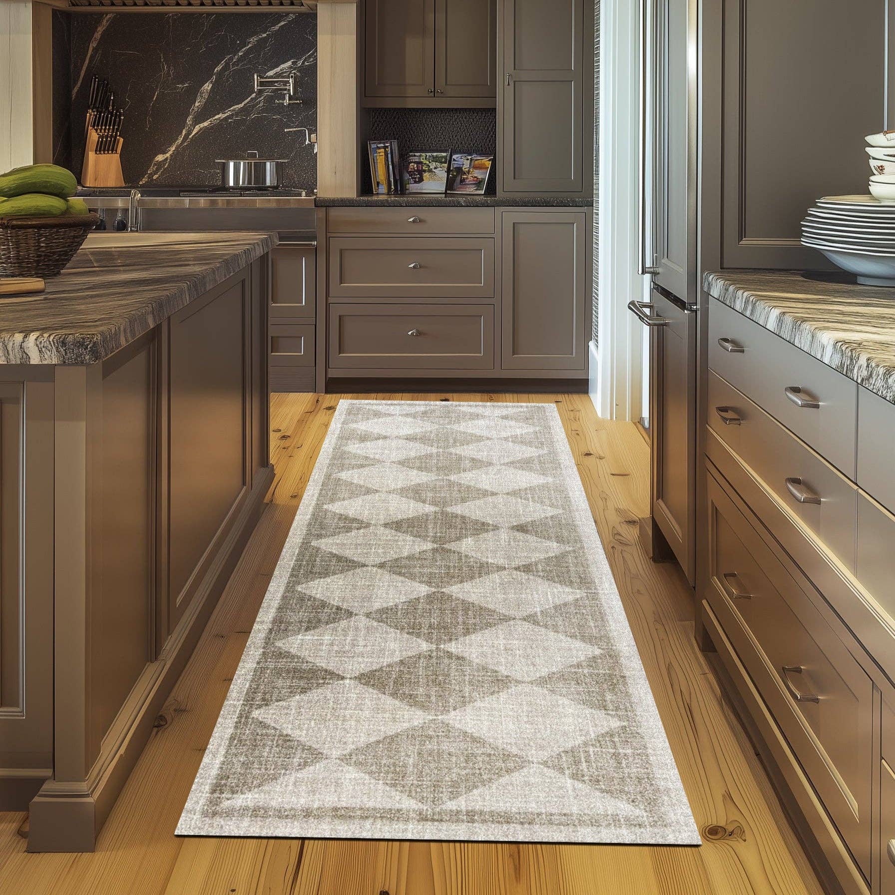 Studio 67 Indoor/Outdoor Mat
