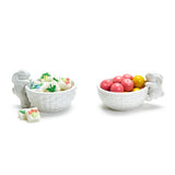 Bunny Tidbit Bowl