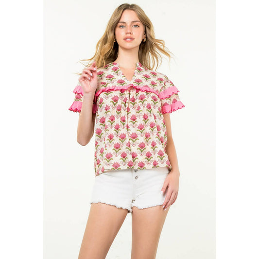 Milly Top