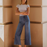 Serene Promise Jean