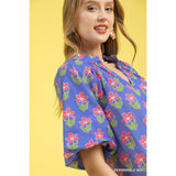 Presley Blouse