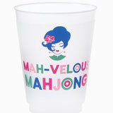 Mah-velous Cups