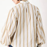 Francie Blouse