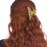 Glitter Claw Clip