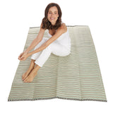 Foldable Mat