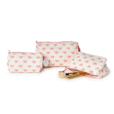 Coquette Cosmetic Bag