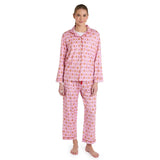 Holiday PJ