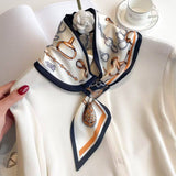Elegant Neck Scarf