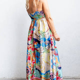 Victoria Maxi Dress