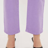 Lavender Jean