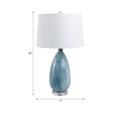 Reactive Table Lamp