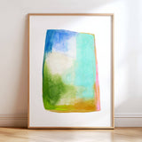 Color Studies S/2
