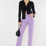 Lavender Jean