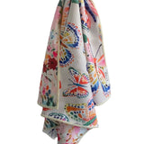 Floatie Hand Towel