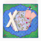 Darjeeling Mat