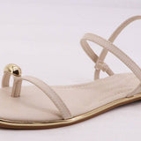 Pointer Sandal
