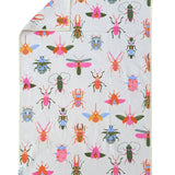 Buggin' Ya Hand Towel