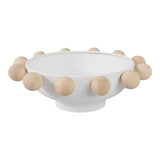 Fir Wood Bowl
