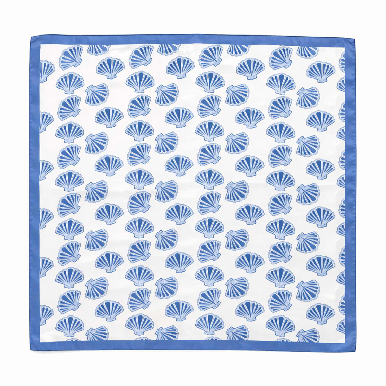 Coastal Breeze Scarf