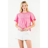 Grace Top