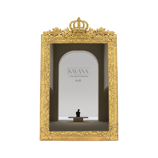 Kingdom Frame