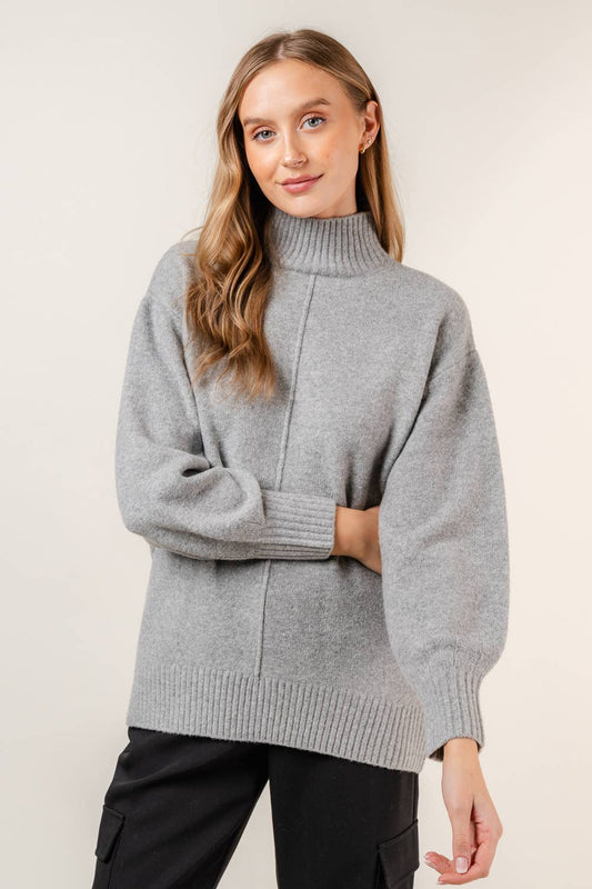 Gracie Sweater