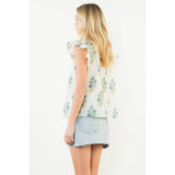 Mels Blouse