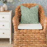 Leopard Spots Tailored Pillows