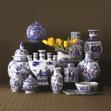 Canton Collection