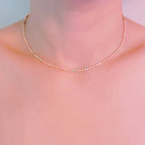 Color Pop Necklace