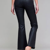 Coated Clean Stretch Flare