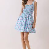 Frannie Dress