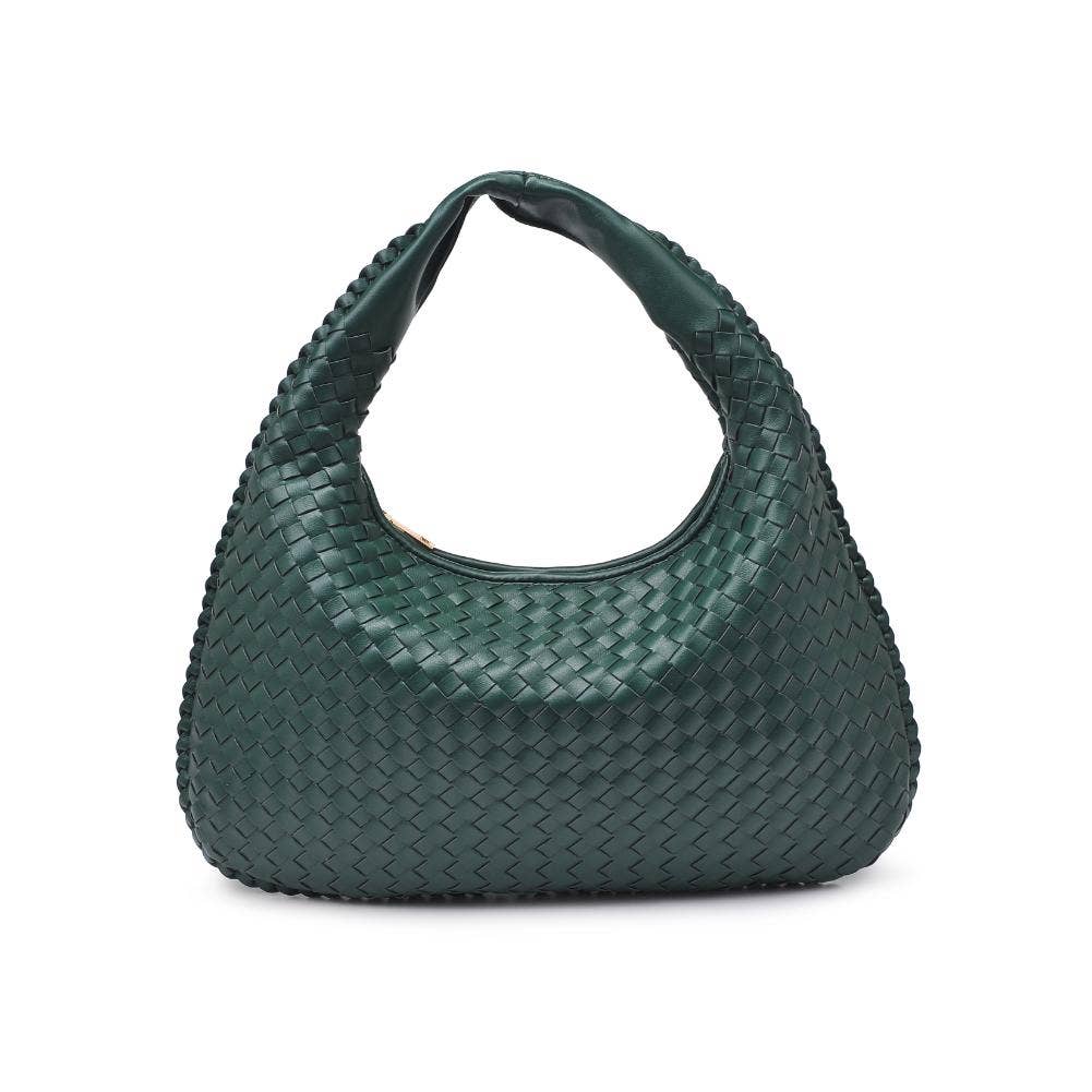 Adela Woven Hobo