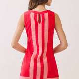 Maddie Mini Dress