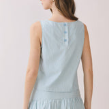 Vertical Stripe Set