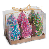 Bottle Brush Set with Sprinkles