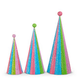 Striped Cone Trees S/3