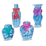 Chinoiserie melody Art