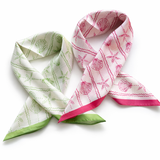 Shoreline Shell Scarf