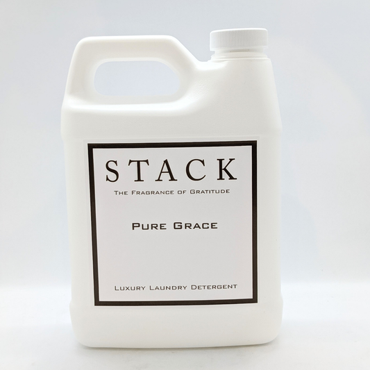 Pure Grace Laundry Detergent - 16 oz